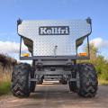 Kellfri ATV Tipping Trailer