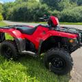 Honda TRX 520 FM6