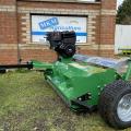 Kellfri 1.2 METER FLAIL MOWER