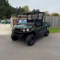 Kawasaki Mule PRO DX