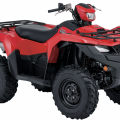 Suzuki LT-A750XP Kingquad