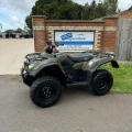 Suzuki *SOLD* LT-A400 kingquad