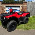 Honda TRX 520 FM6