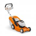 Stihl RM 448 VC petrol Lawn mower