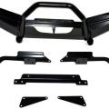 Warn Front Bumper for Suzuki Vinson ATV