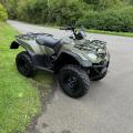 Suzuki *SOLD* LT-A400 kingquad