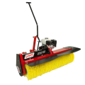 Logic S215H 1.35m Power Brush Honda