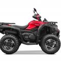 CFMOTO CFORCE 625 (Power Steering)