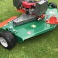 Wessex AR Series Rotary Mower