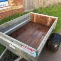 Logic STT443E ATV Trailer