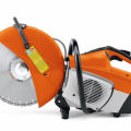 Stihl TS 500i Cut-off machine