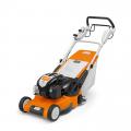 Stihl RM 545 VR petrol Lawn Mower