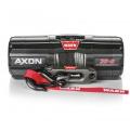 Warn AXON 35-S Synthetic Winch