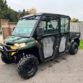 can-am Traxter HD9 MAX