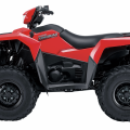 Suzuki LT-A750XP Kingquad