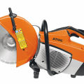 Stihl TS 480i Cut-off machine