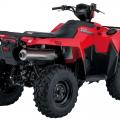 Suzuki LT-A500XP Kingquad