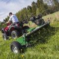 Kellfri 1.5 METER FLAIL MOWER