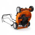 Stihl RM 248 T Petrol Lawn mower