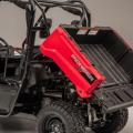 Honda Pioneer SXS 520 M2M