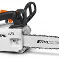 stihl MS 194 T Chainsaw