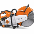 Stihl TS 420 Cut-off machine