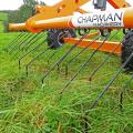 Chapman TH200 Tine Harrow