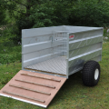 Logic SST Trailer Range