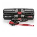 Warn AXON 55-S Synthetic Winch