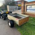 Logic STT443E ATV Trailer