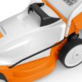 Stihl RME 235 electric Lawn mower