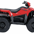 Suzuki LT-A750XP Kingquad