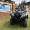 FOURTRAX TRX420FM2