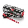 Warn AXON 35-S Synthetic Winch