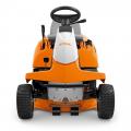 Stihl RT 4082 Ride-on lawn mower