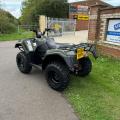 Suzuki *SOLD* LT-A400 kingquad