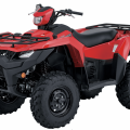 Suzuki LT-A750XP Kingquad