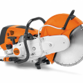 Stihl TS 800 Cut-off machine