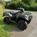 Suzuki kingquad LT-A500XP