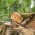 stihl MS 881 Chainsaw