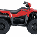 Suzuki LT-A750XP Kingquad