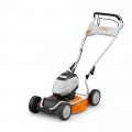 Stihl RMA 2 RV Cordless Mulching lawn mower