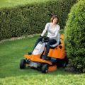 Stihl RT 4082 Ride-on lawn mower