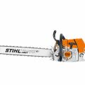 stihl MS 661 C-M Chainsaw