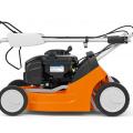 Stihl RM 443 T petrol Lawn mower