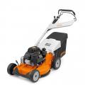 Stihl RM 756 GC Lawn Mower