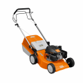 Stihl RM 248 T Petrol Lawn mower