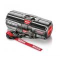 Warn AXON 45RC Synthetic Winch