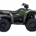 Suzuki LT-A500XP Kingquad