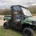 Kawasaki Mule PRO MX